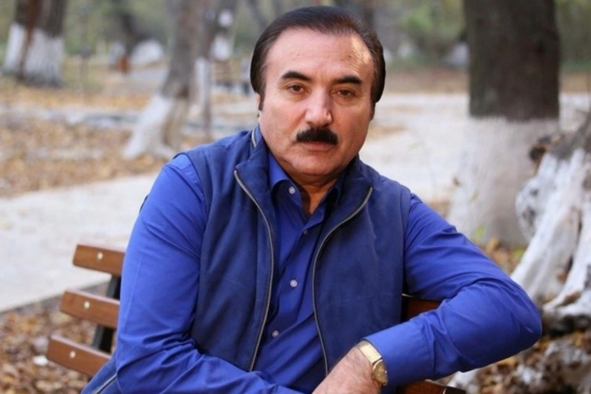 \"Səyyad Əlizadə səhv müalicə olunduğu üçün ciyərləri partlayıb\" - Oğlu efirdə danışanda səsi kəsildi (VİDEO)