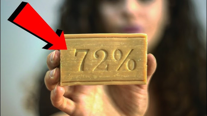 PALTAR SABUNU Görün Nələrə Çarəymiş! - 90% İnsan BUNU BİLMİR&nbsp;