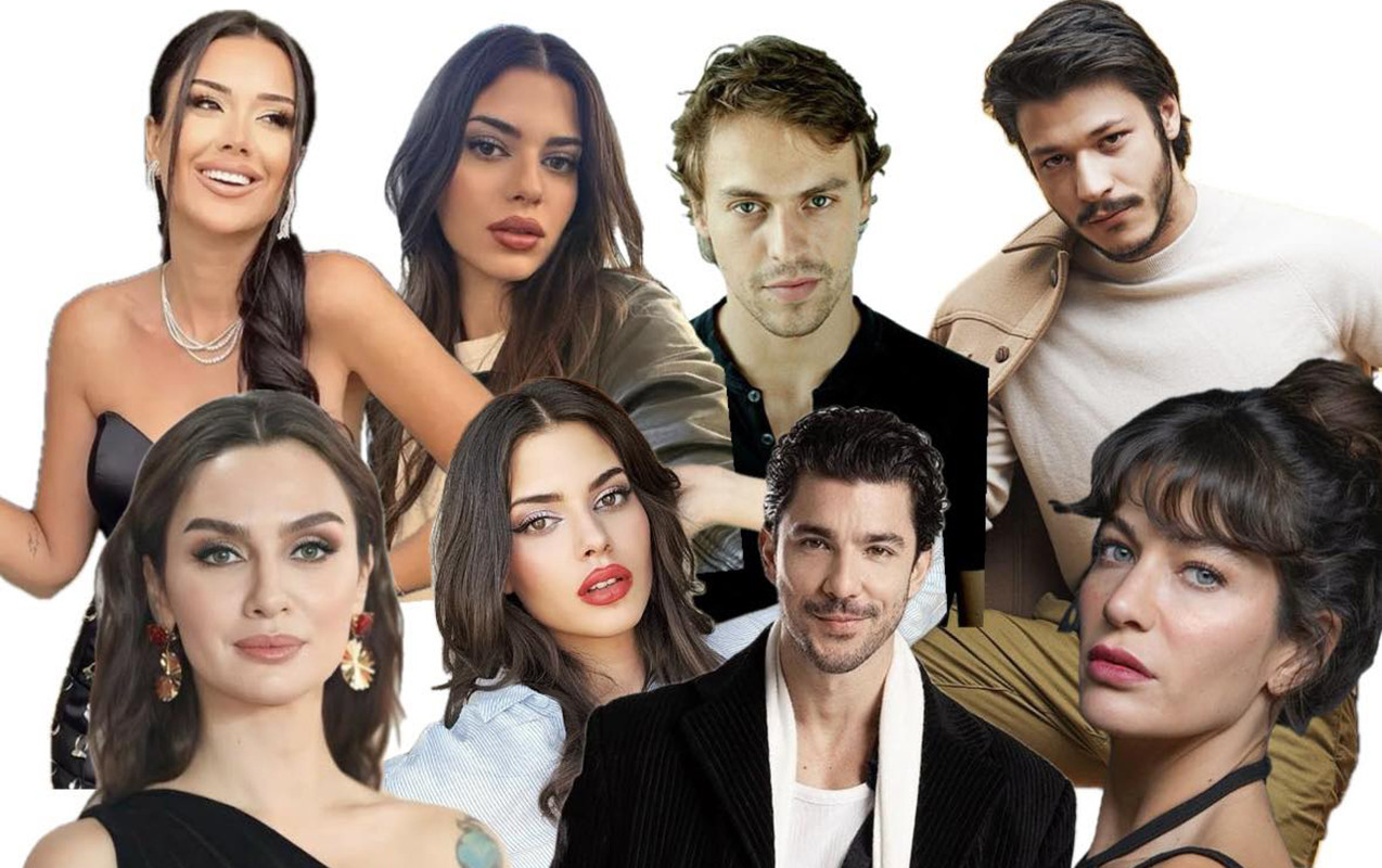 Bu məşhurlarda narkotik izləri tapıldı - Adlar&nbsp;