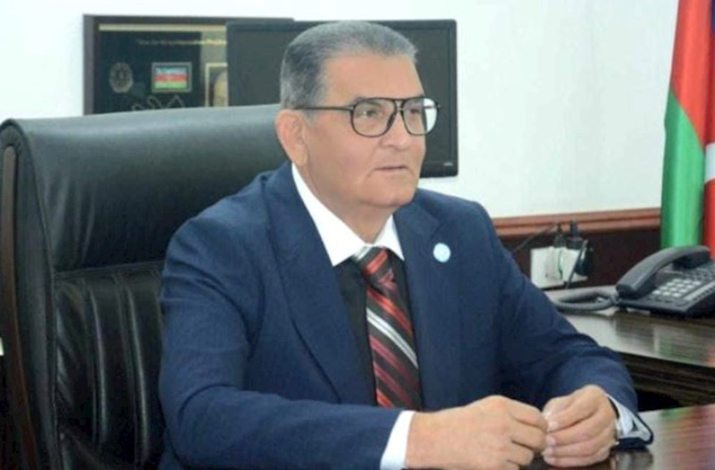 Ramiz Mehdiyevin dostunu hansı cəza gözləyir? - AÇIQLAMA&nbsp;