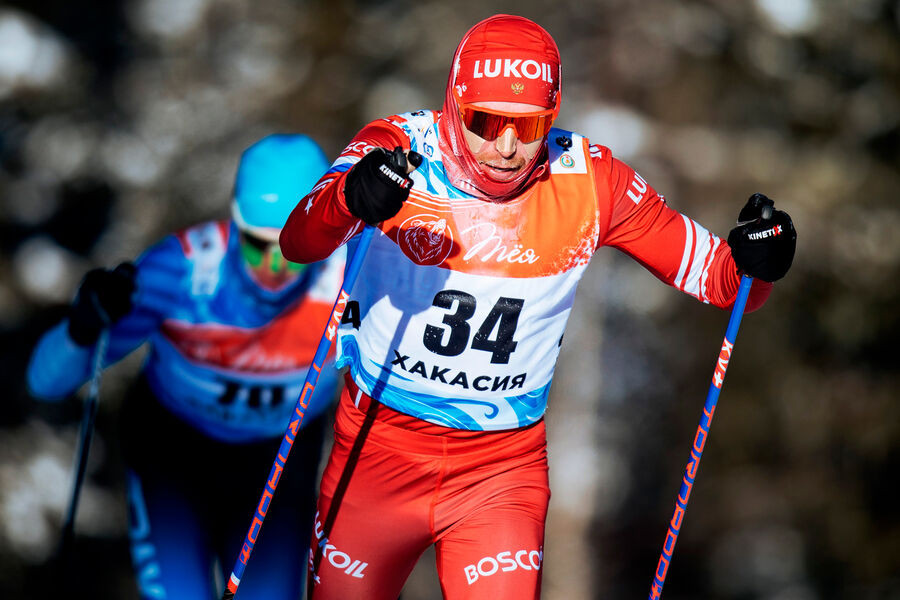 Finlandiya rus xizəkçilərə icazə verilməsi ilə bağlı mövqeyinin dəyişib-dəyişməyəcəyini açıqlayıb