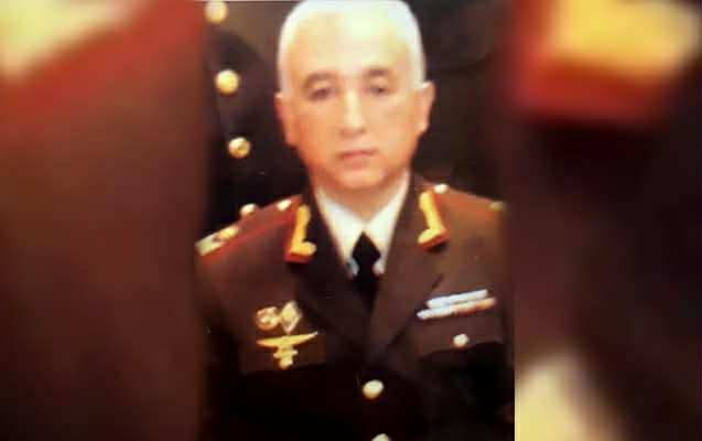 Generaldan sonra polkovnik də azadlığa çıxdı&nbsp;