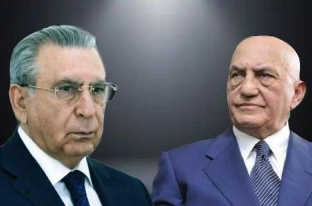\"Bütün sənədlər məndədir\" - Sabiq nazirdən Ramiz Mehdiyev BARƏDƏ SENSASSİON MÜSAHİBƏ