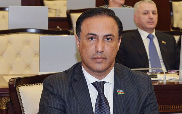 Elman Nəsirov sosial şəbəkədə yayılan videodan danışdı&nbsp;&nbsp;