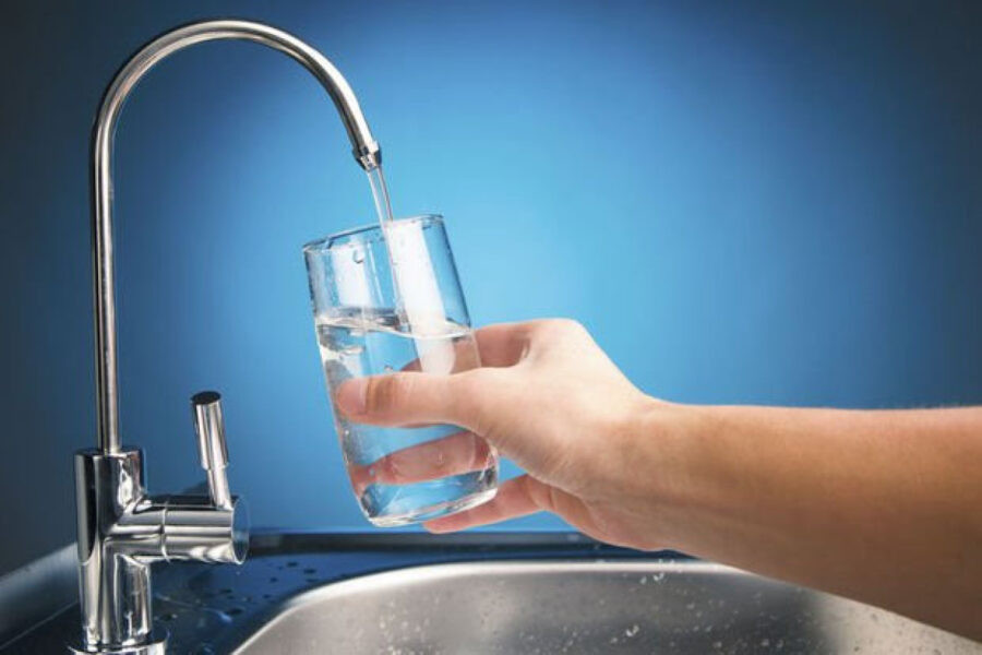 Azərbaycanda suya da limit tətbiq ediləcək