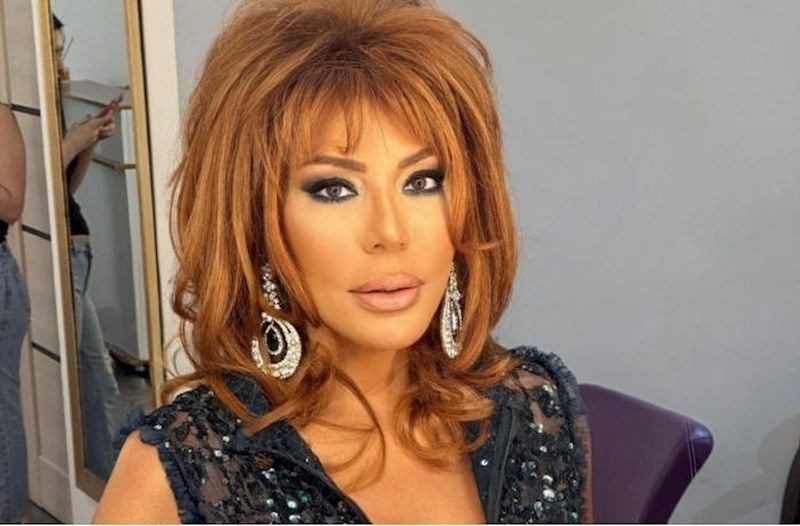 Brilyant Dadaşova rəqsini paylaşdı:Şərhlərə görün nə yazdılar - VİDEO&nbsp;