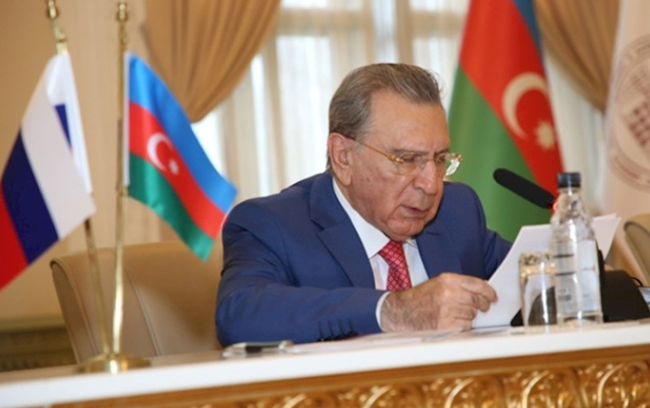 Ramiz Mehdiyevlə bağlı SENSASSİYA: Ermənistanla necə əlaqə saxlayırmış?