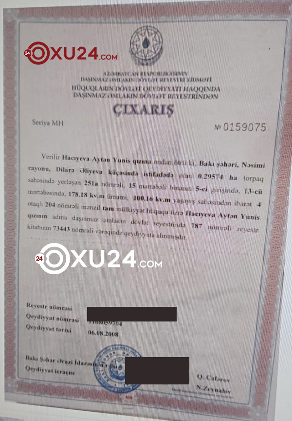 Mehdiyevin Hacıbəyliyə hədiyyələri üzə çıxdı - Fotofakt 3 gultekin4 1762329661