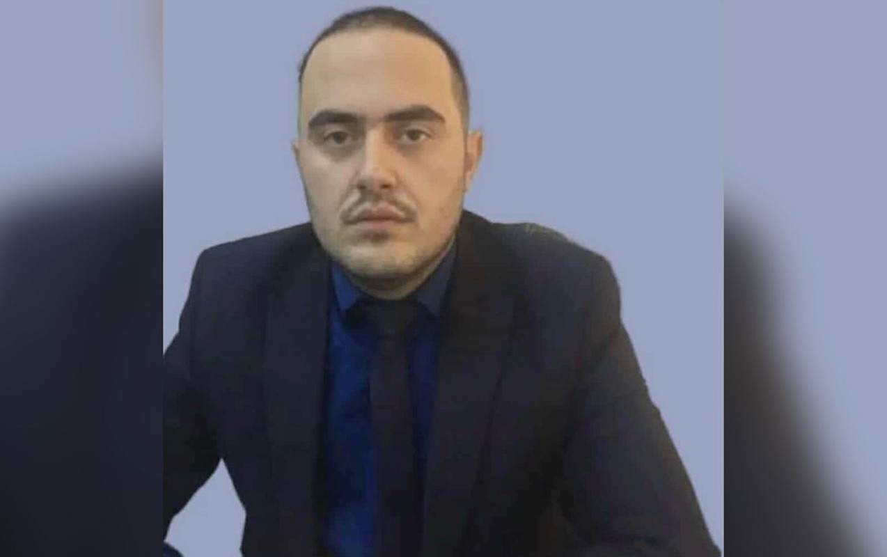 Hoteldə ölü tapılan vəkil bir neçə gün öncə ata olubmuş&nbsp;