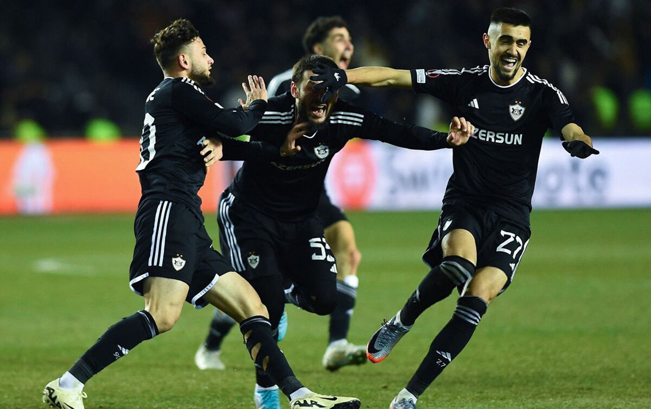 “Qarabağ”dan gecənin ŞOK XƏBƏRİ! - Getmək fikrində olduğunu AÇIQLADI&nbsp;
