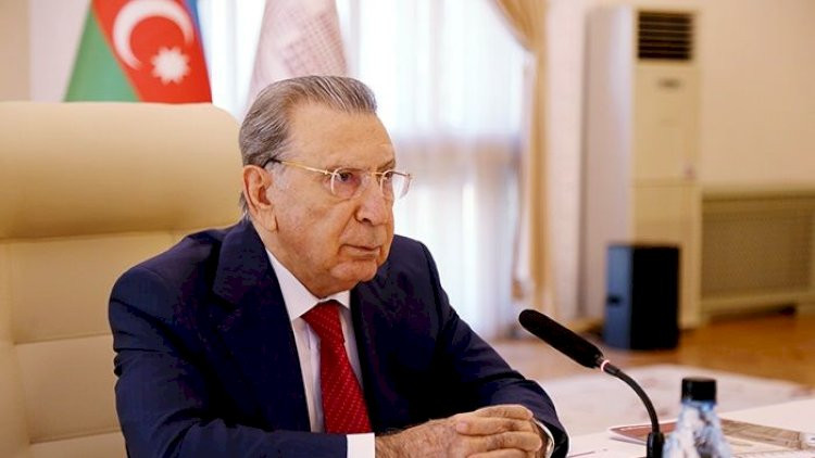 SON DƏQİQƏ! Ramiz Mehdiyevlə bağlı yeni qərar verildi:Sərəncamla...