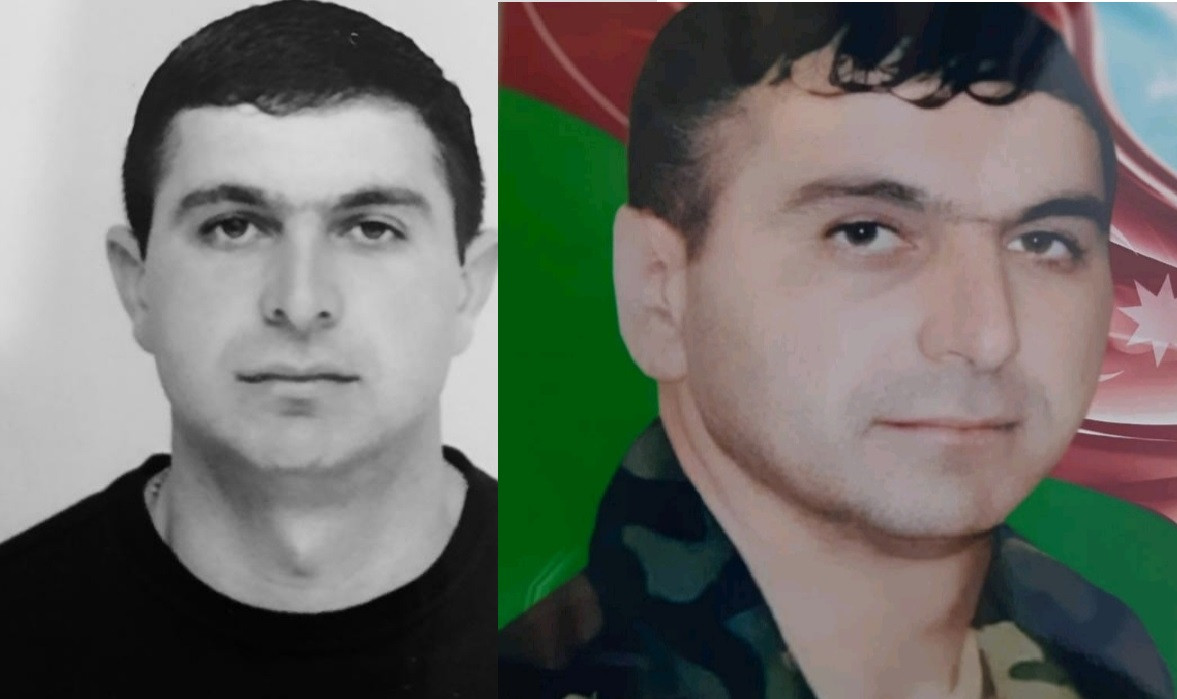 Şəhidin doğum günüdür