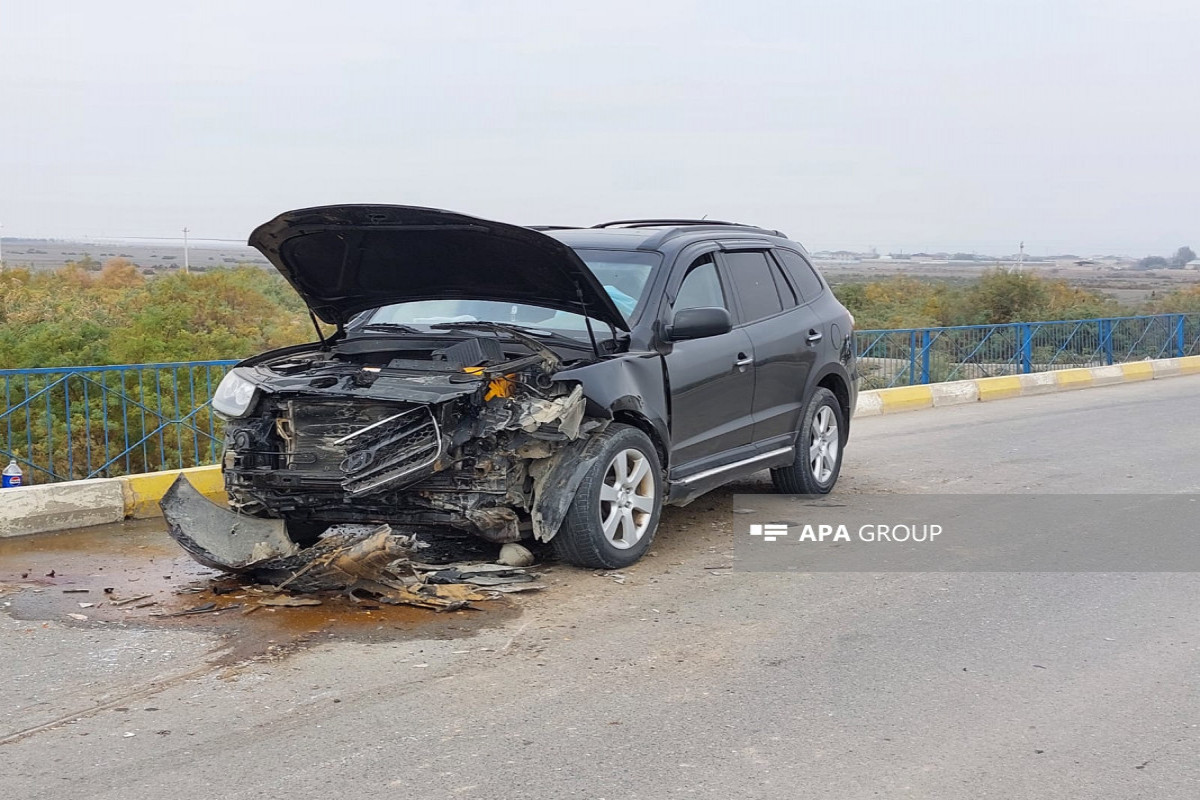 FHN açıqlama yaydı:İki nəfər ölüb,yaralı da var&nbsp;