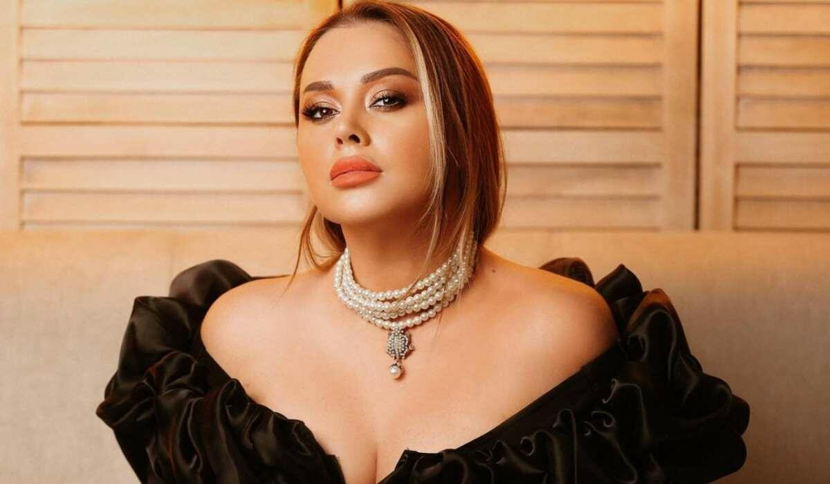 Xatirə İslam qəbiristanlıqdan foto paylaşdı&nbsp;&nbsp;