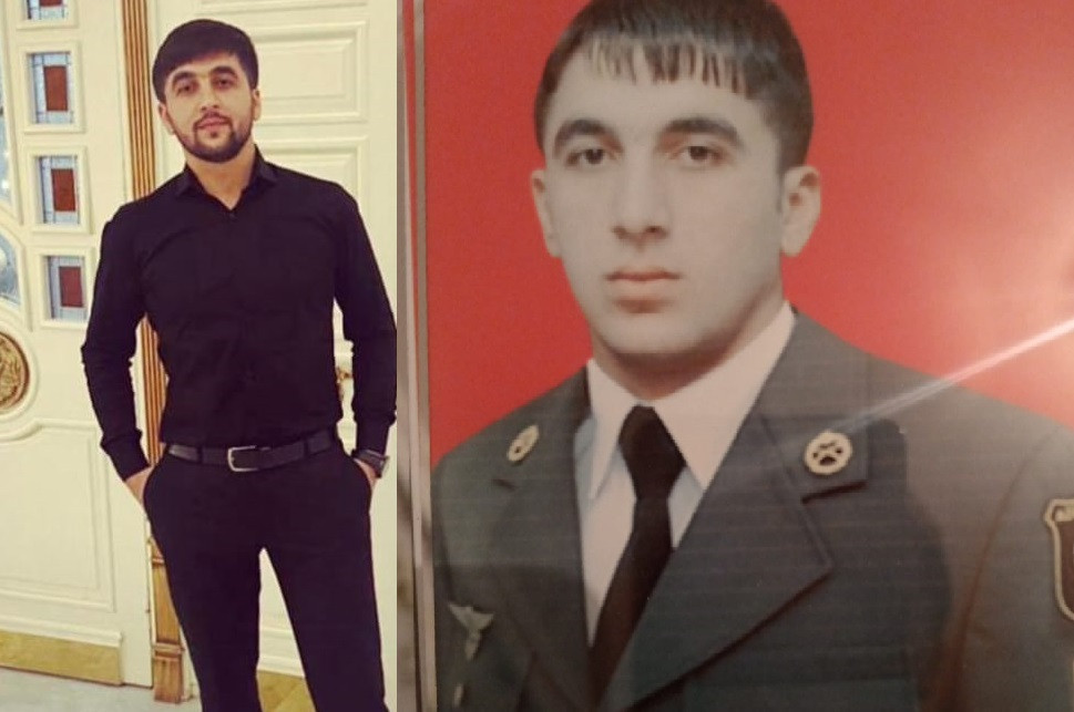 Pensiyası kəsilən keçmiş hərbçiyə RƏSMİ CAVAB GƏLDİ