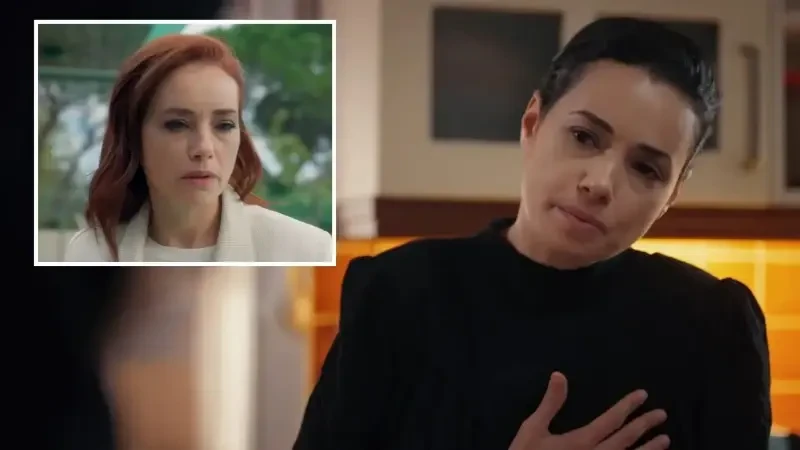 Türkiyənin məşhur aktrisası ölümdən döndü