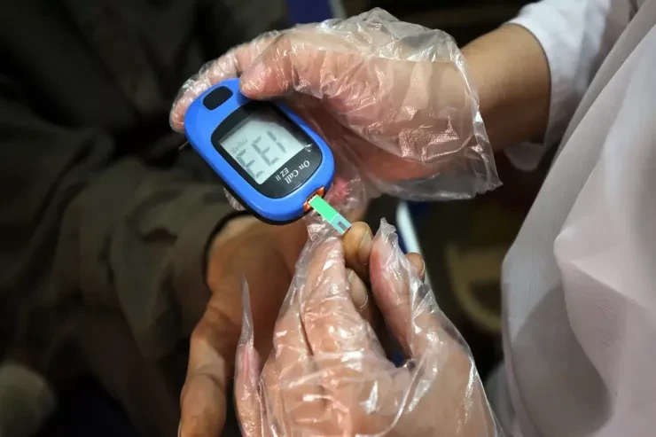 Şəkər xəstəliyini məğlub etməyin yolu tapıldı