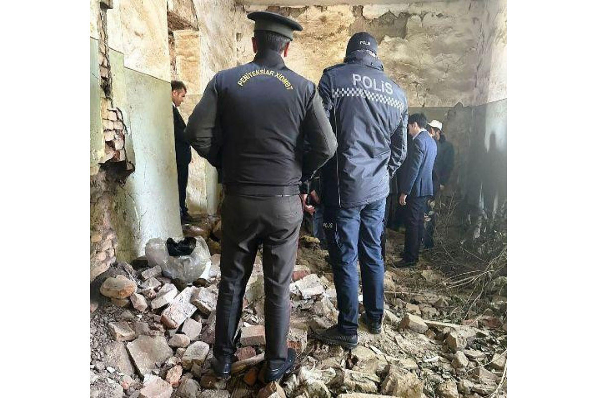 Cəlilabadda 9 il əvvəl yoxa&nbsp; çıxan 34 yaşlı qızla bağlı ŞOK Faktlar Üzə çıxdı&nbsp;