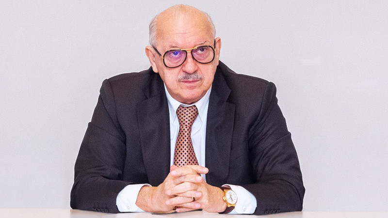 Cahangir Əsgərovun bankının sədri işdən çıxdı (FOTO)&nbsp;