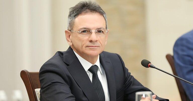 Mədət Quliyevin bu addımı maraqla qarşılandı -FOTO