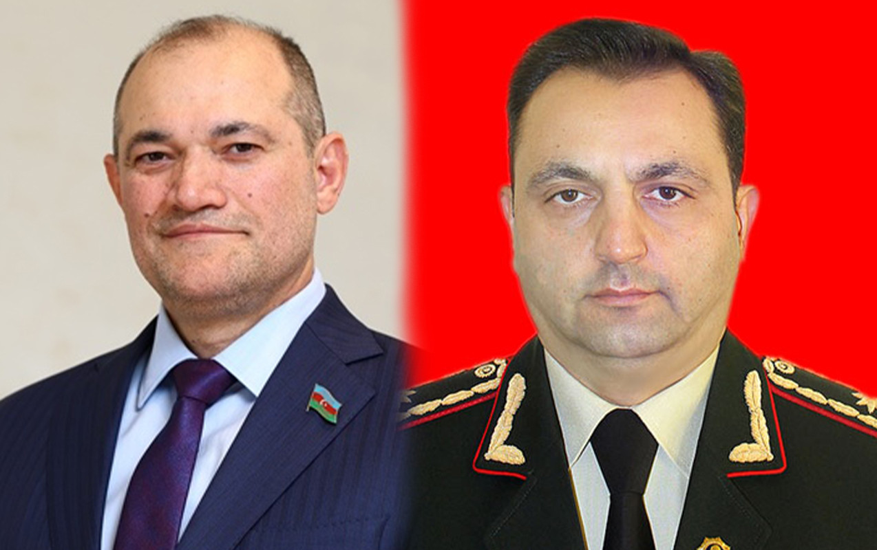 “General çox təkəbbürlü idi, Prezident bunu görüb işdən çıxardı”&nbsp;