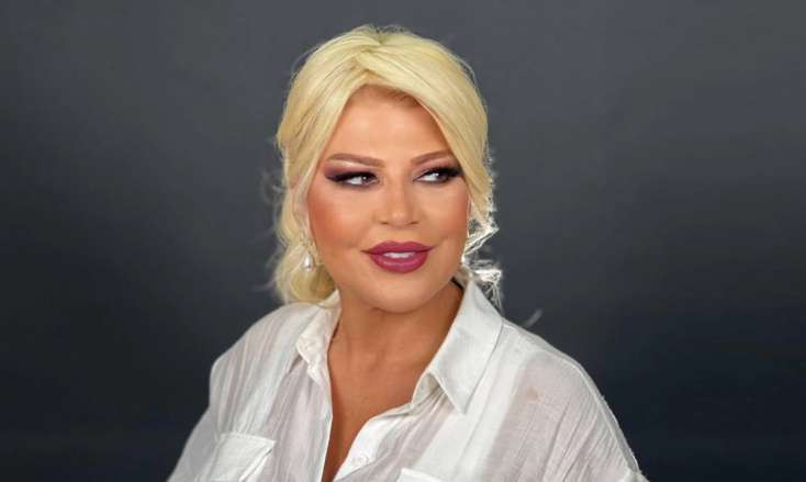 Mətanət İsgəndərli əməliyyatla dəyişdi - FOTO&nbsp;