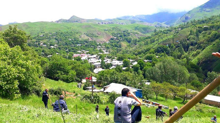 ƏHALİ KƏNDLƏRDƏN NİYƏ QAÇIR? – Prezident səbəbləri açıqladı, məmurlar nəticə çıxarmalıdır...&nbsp;