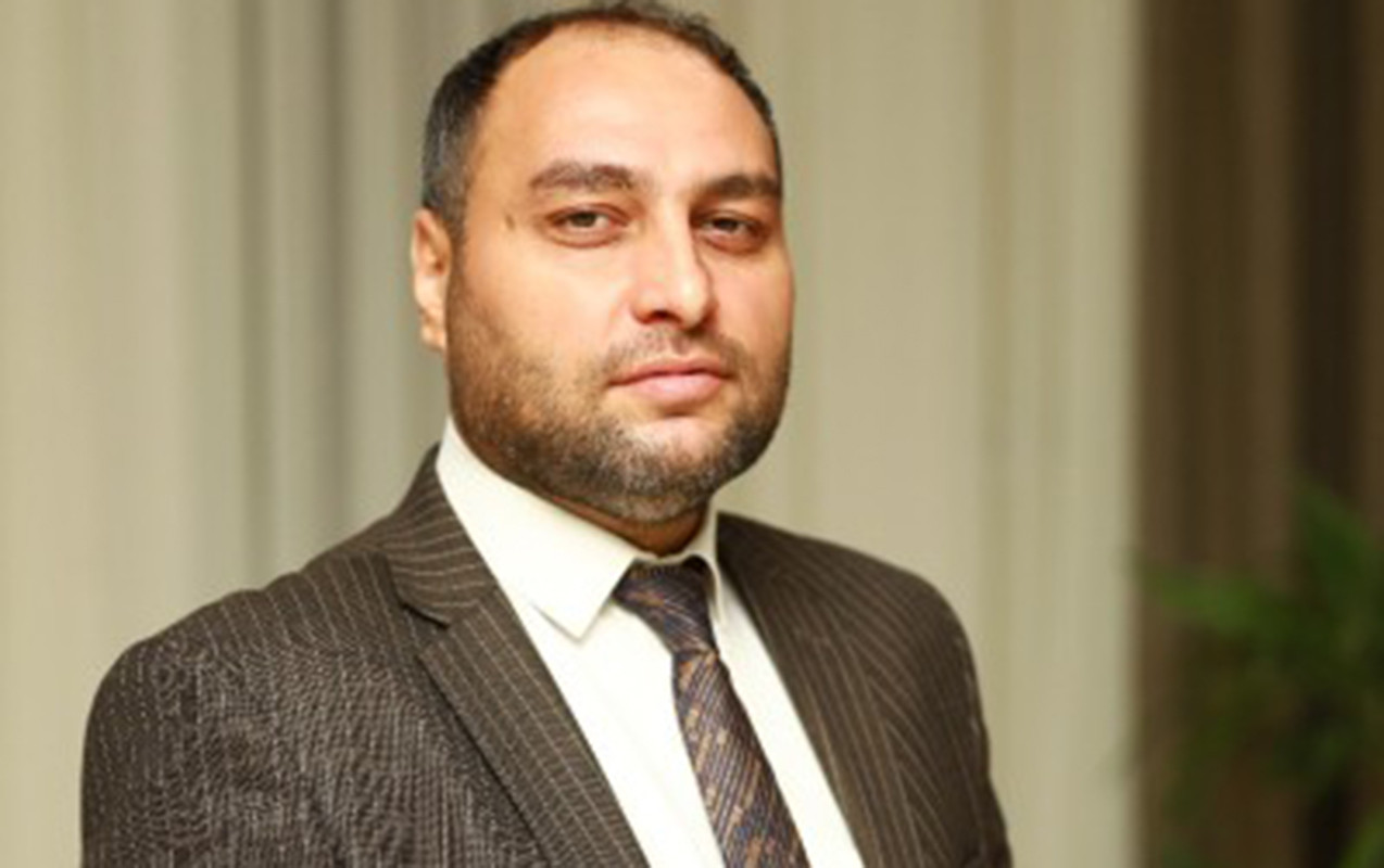 “Bakı Metropoliteni”ndə yeni təyinat - Foto&nbsp;