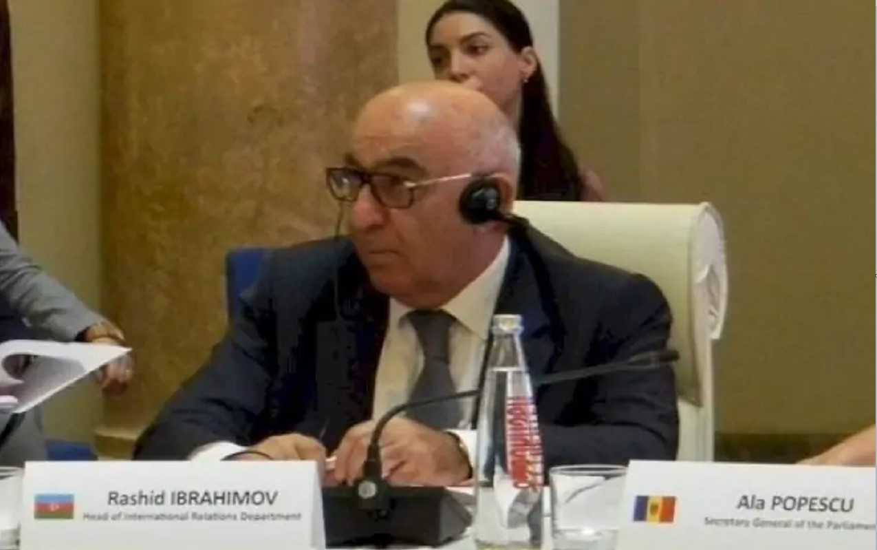 Faciəvi şəkildə ölən jurnalist sabiq məmurun oğlu imiş - Foto&nbsp;