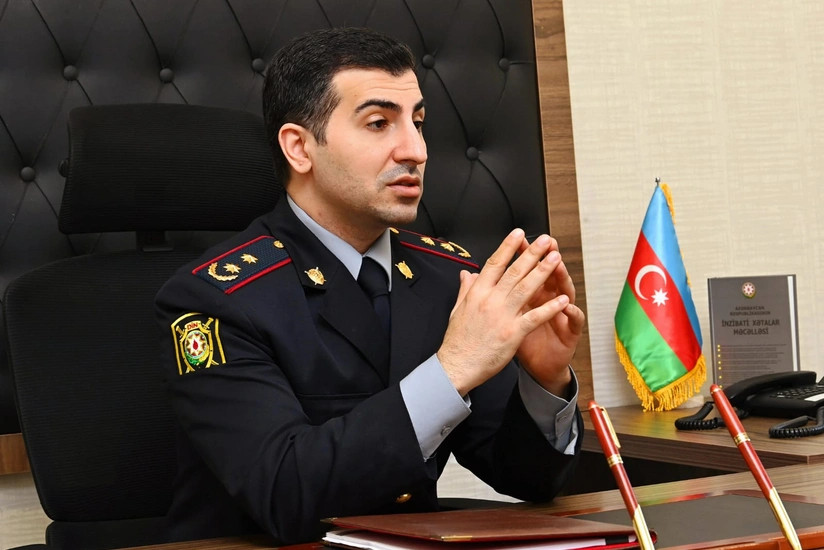 Yol Polisi: Yüksək sürət sürücülərin ətrafı qavrama qabiliyyətini kəskin zəiflədir&nbsp;