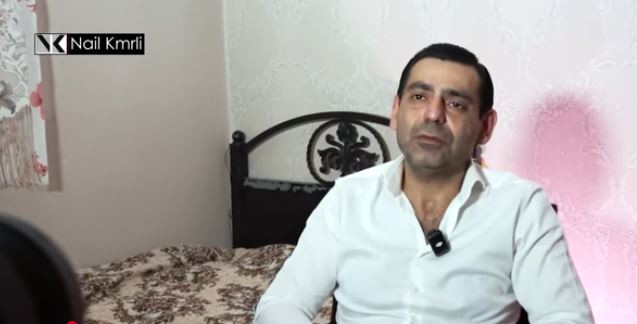 Ayda 10 min dollar qazanan atanın oğlu necə narkoman oldu?&nbsp; —&nbsp; Fəridin acı&nbsp; HEKAYƏSİ&nbsp;