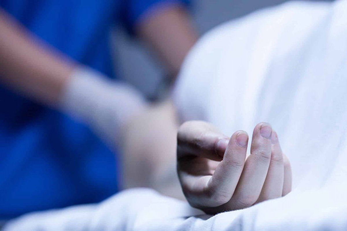 Çantada uşaq başı tapıldı -MOSKVADA ŞOK&nbsp;