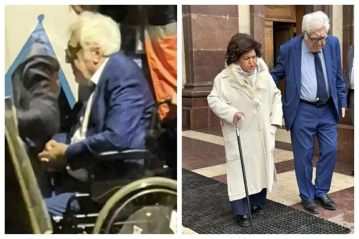 “Bu, Anardır!\" - Rəşad Məcid yazır 