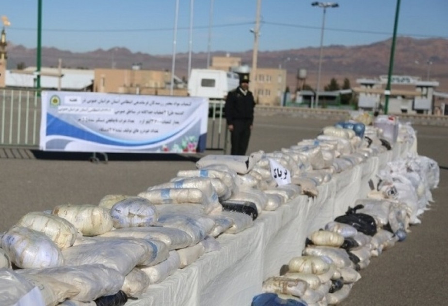 İran narkotikini Bakıda necə satdırır?   —   ŞOK FAKTLAR 