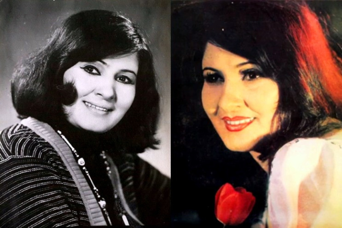 Prokurorla eşq yaşadı, kəbinsiz övlad dünyaya gətirdi, müəmmalı şəkildə öldürdülər —&nbsp; Mərhum müğənnimizin HƏYATI