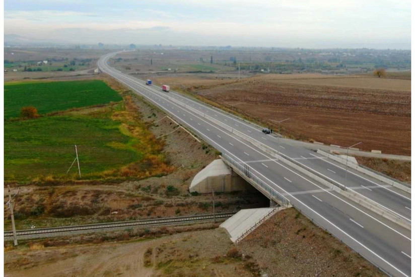 ADY: Böyük Qayıdış layihəsində ilk 7 yol tamamlandı