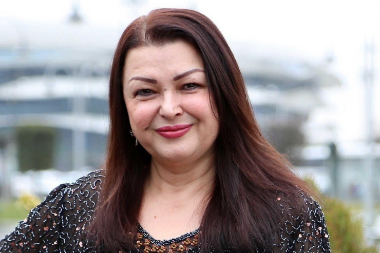 İranlı ərindən boşanan, şantaj olunan, Firəngiz - Onun niyə övladı olmadı?&nbsp;