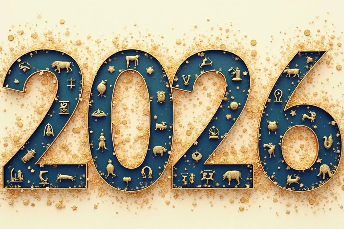 2026-cı il nə ilidir?