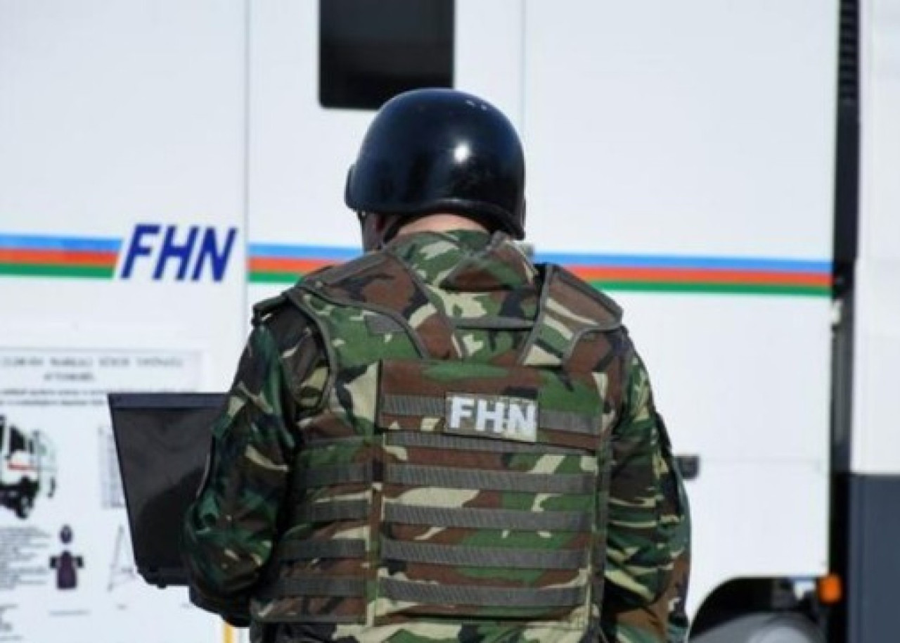 ŞOK! Kəmaləddin Heydərovun verdiyi evlər geri&nbsp; alınır?&nbsp; —&nbsp; &nbsp;AÇIQLAMA