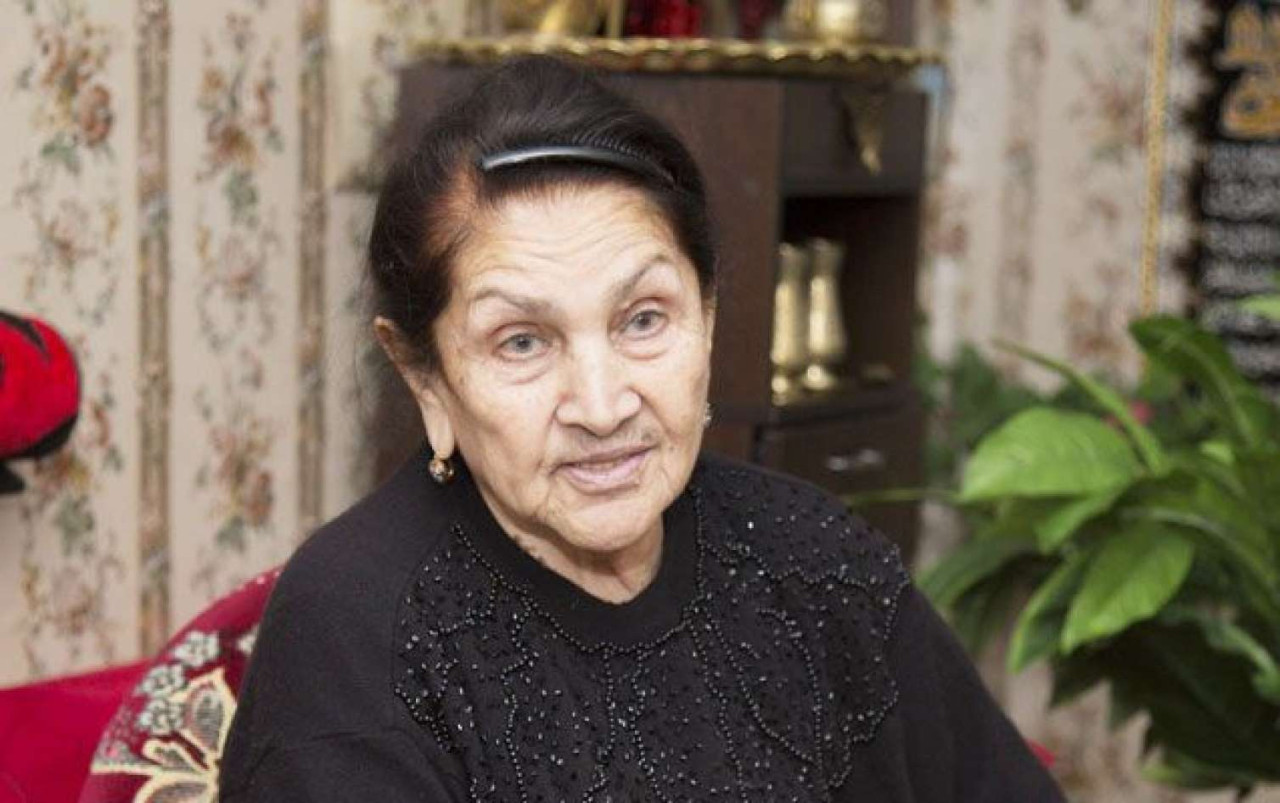 Dünyasını dəyişən Xalq artistimizlə bağlı ŞOK FAKTLAR: Övladlarını kimə veribmiş?