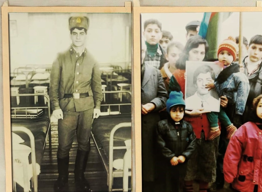 “İL YAS”la başlayıb, “İL YAZ”la bitən savaş…- Bir Şəhidin taleyi