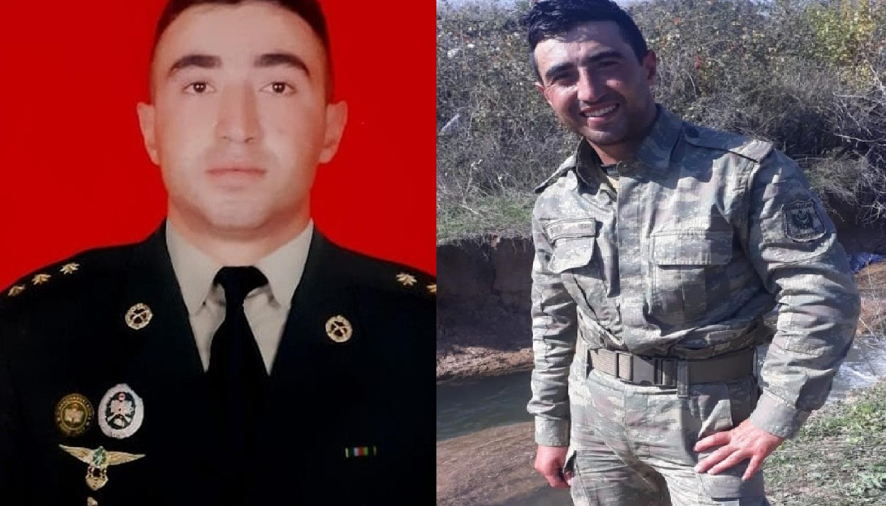 Kəşfiyyatçı şəhidimizin doğum günüdür