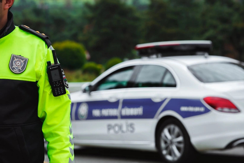 BDYPİ: Nasaz nəqliyyat vasitəsi ilə yola çıxmaq qəza riskini artırır
