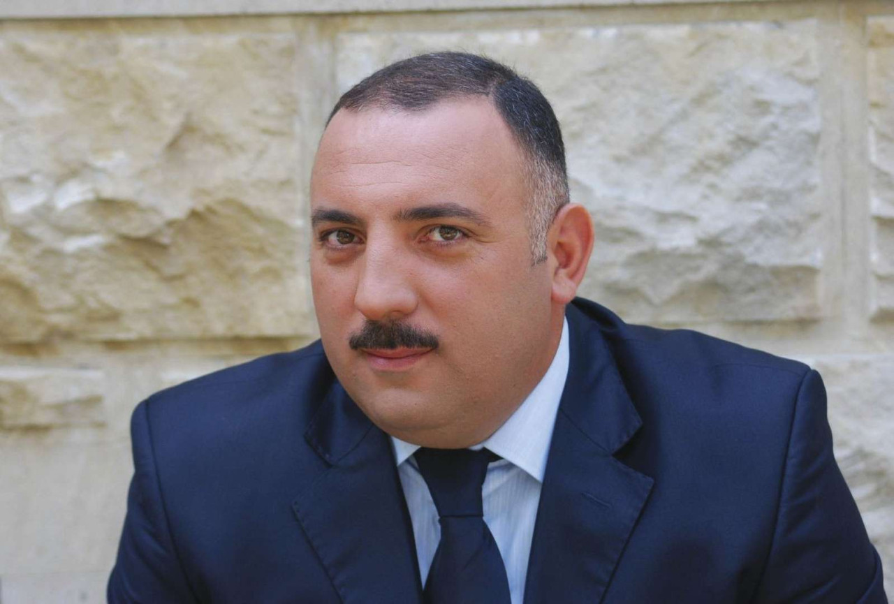 Tanınmış şairdən Bəhram Bağırzadəyə ŞOK SÖZLƏR:\"Gec də olsa anlayıb ki,kino onluq deyil\"&nbsp;&nbsp;