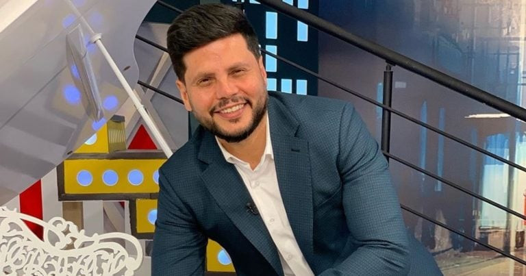 Zaur Kamalla səmimi görüntüsü yayılan xanım KİMDİR? - FOTO