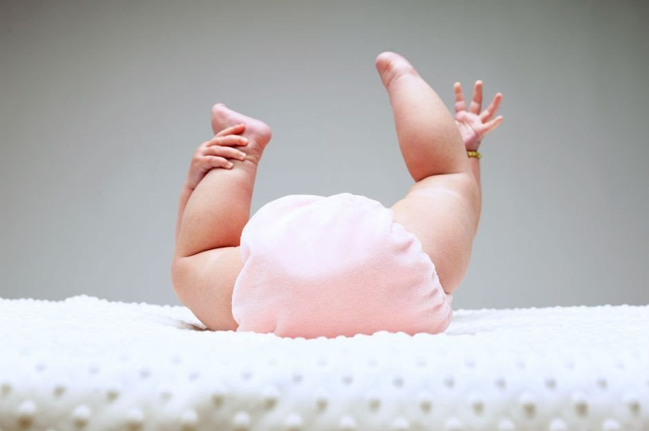 Uşaqların ayaqları niyə ağrıyır?