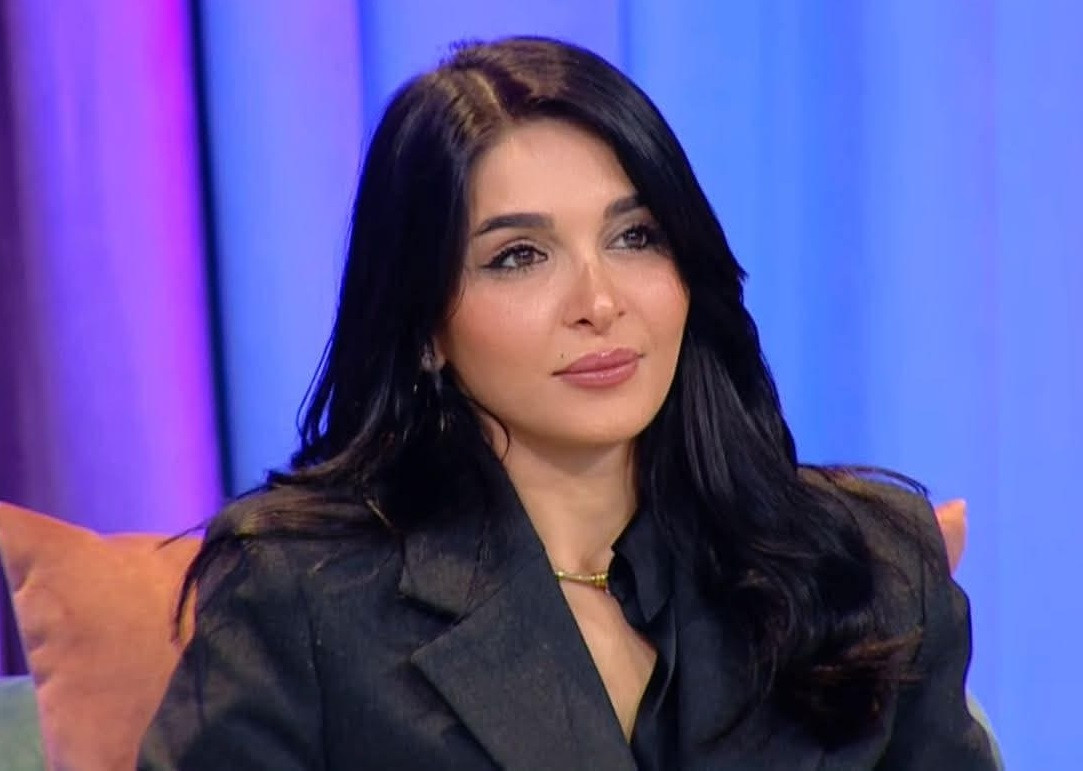 Vəkil Esmira Rzayeva ən aktiv hüquqşünas kimi medianın gündəmində