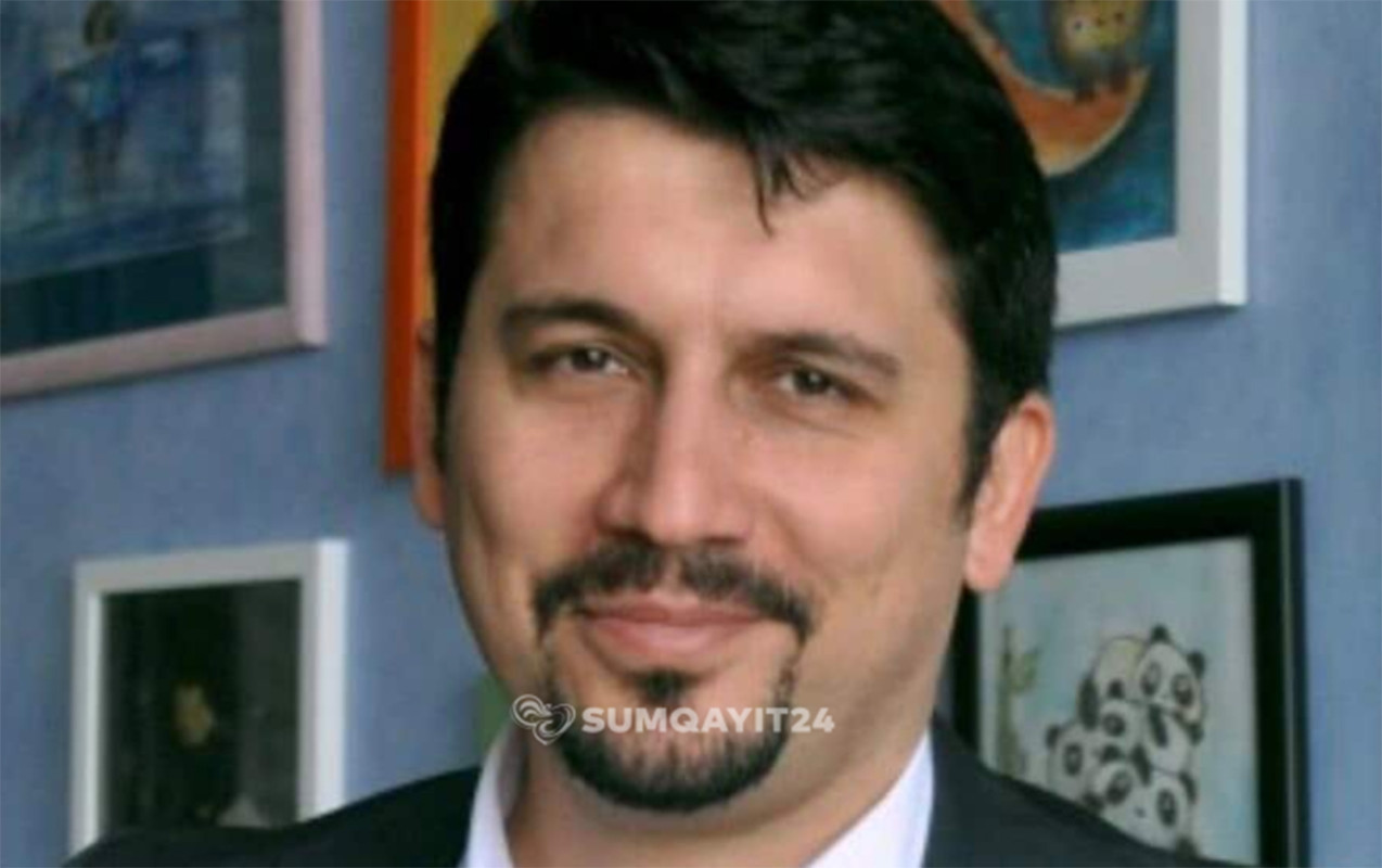 Yanğında ölən Samirin 10 gün öncəki səs yazısı - Binadan şikayət edibmiş&nbsp;