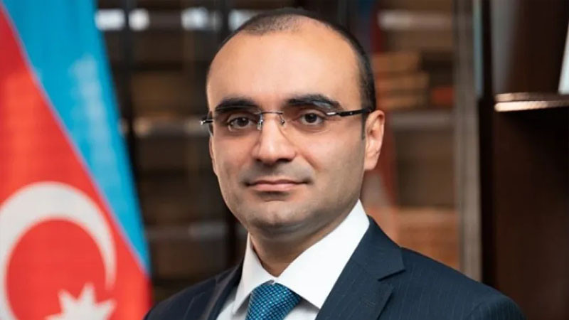 Yeni icra başçısı köməkçisini işdən çıxardı&nbsp;