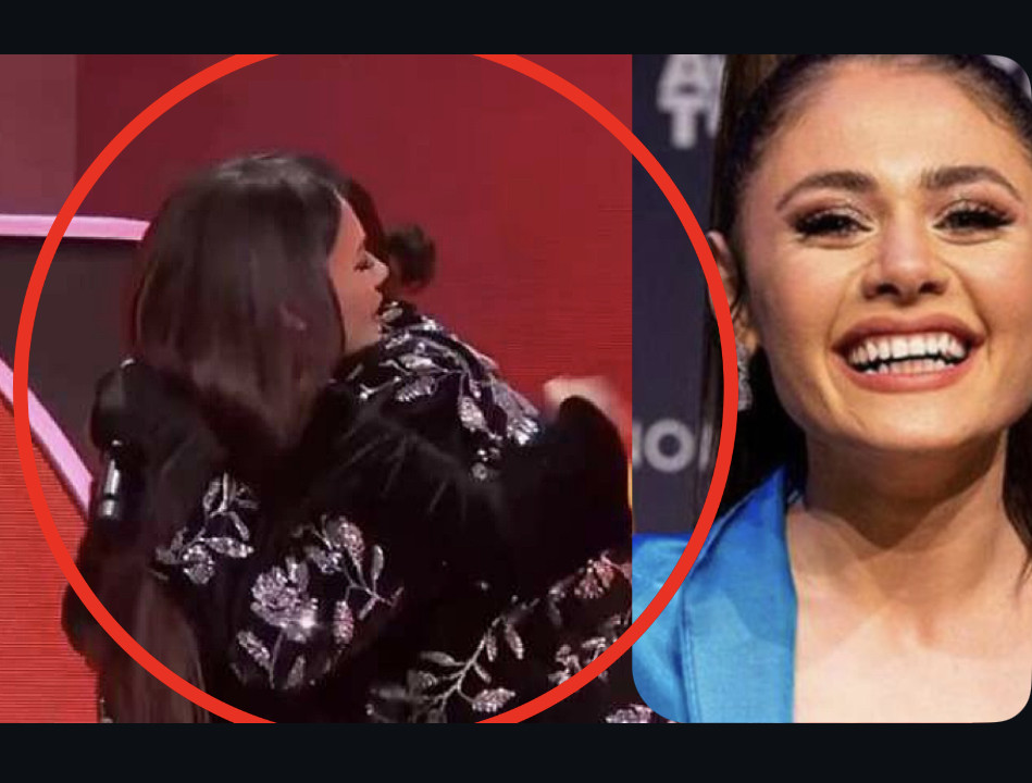 Ermənini niyə qucaqladığını AÇIQLADI